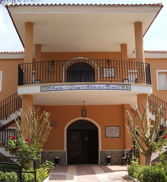 Centro «La Charca»