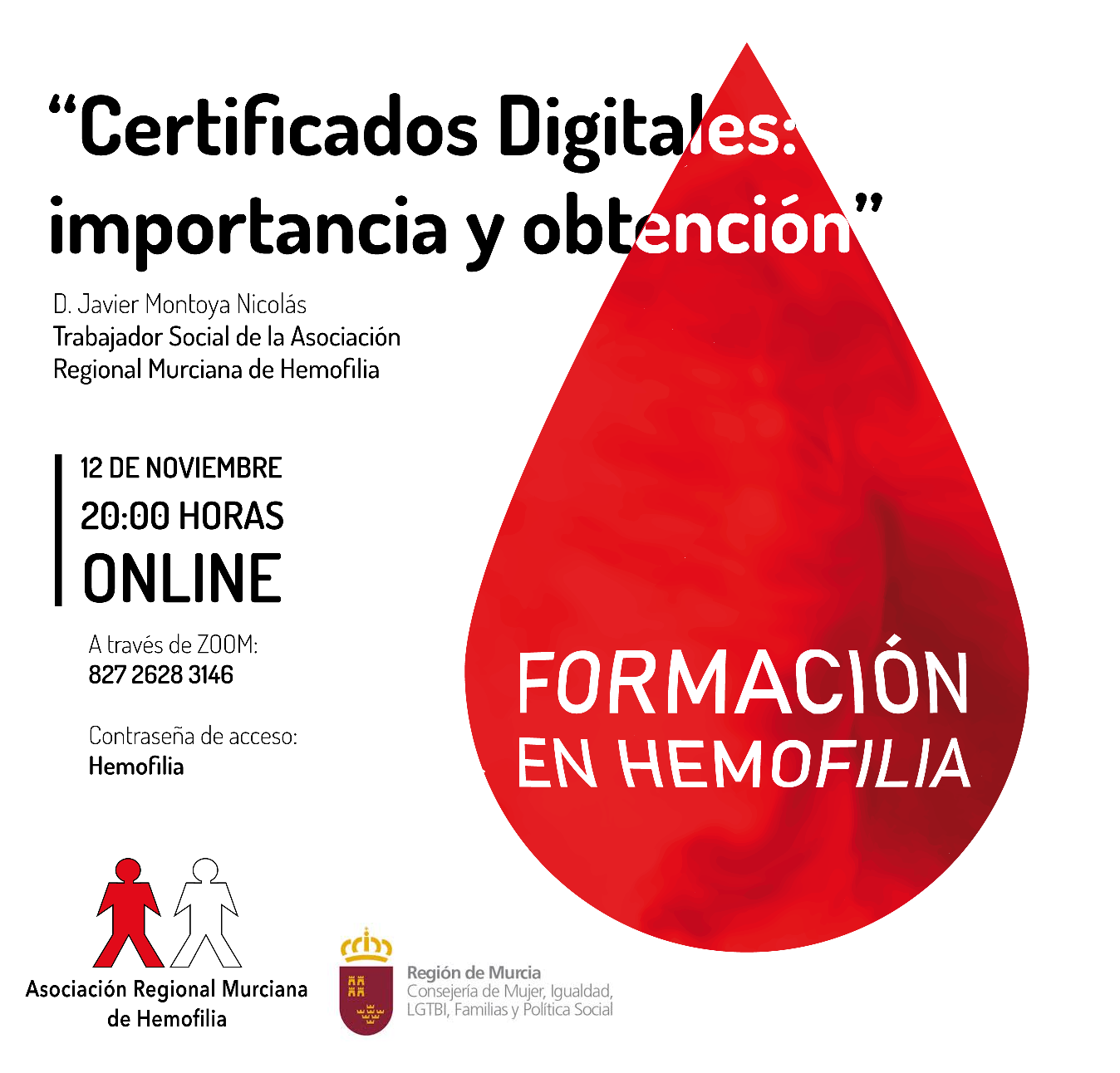 difusion certificado