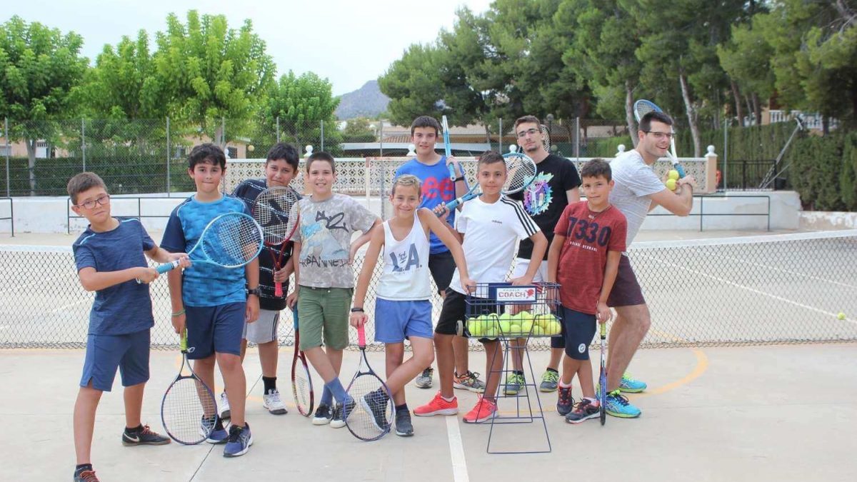 campamento LACHARCA HEMOFILIA